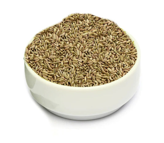 Farmberry - Organic Fennel Seeds 100g