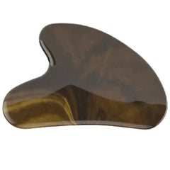 Plumpp Gua Sha - Tortoise Shell