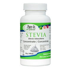 Pure le Natural - Stevia powder Concentrate 25g