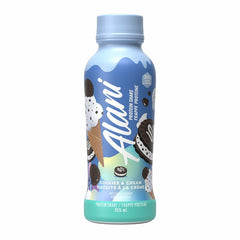 Alani Nu Protein Shake 12-Pack x 355ml