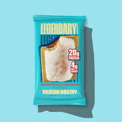 Legendary Foods Protein Pastry - 10x61g