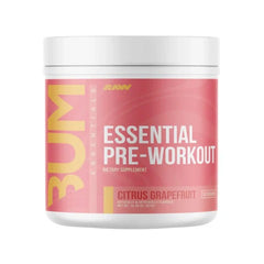 CBUM Essential Pre-workout - 30 servings