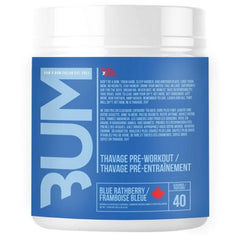 CBUM Thavage Pre-workout - 40 Servings