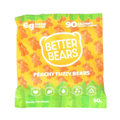 Better Bears - 12 x 50g Tray