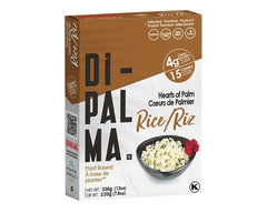 Dipalma Hearts of Palm - 12 x 338g