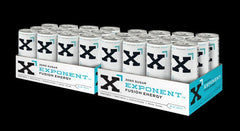 Exponent Energy Drink - 6 x 4 355ml