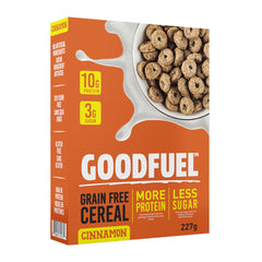 Goodfuel Protein Cereal - 6x227g