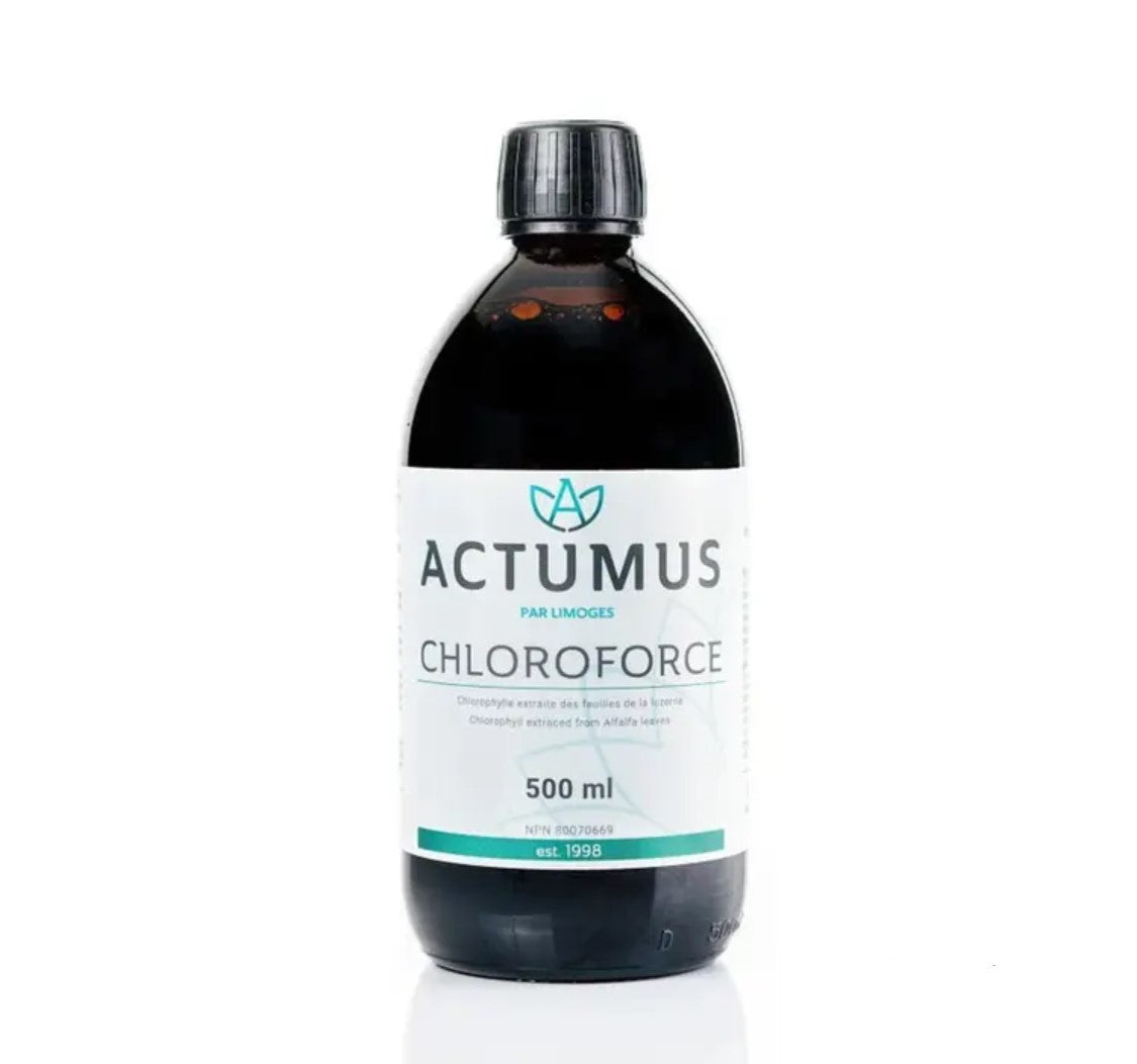 Actumus - Chloroforce 500ml