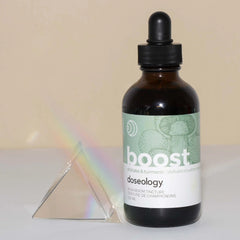 Doseology Mushroom Tincture