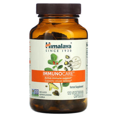 Himalaya Formulas - Immunocare 120ct