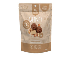 Sana Bites - Protein Bites 6 x 100g