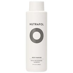 Strand Defender By Nutrafol (Lightweight Protective Conditioner) 8 fl ounce