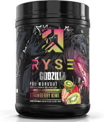 Ryse Godzilla Pre Workout - 20/40 srv