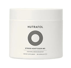 Stress Adaptogen MD De-Stress Hair Growth By Nutrafol