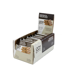 Go Krisp - ENERGY SQUARE 12 x 55g