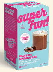 Superfun - Hot Chocolate 8ct (3 min order qty)