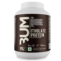 CBUM Itholate Protein - 76 servings