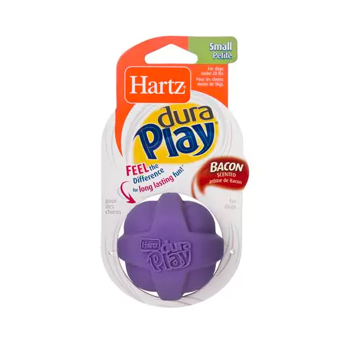 Hartz - DURAPLAY SMALL BALL