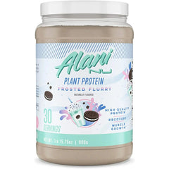 Alani Plant Protein Powder (Vegan) 30 servings