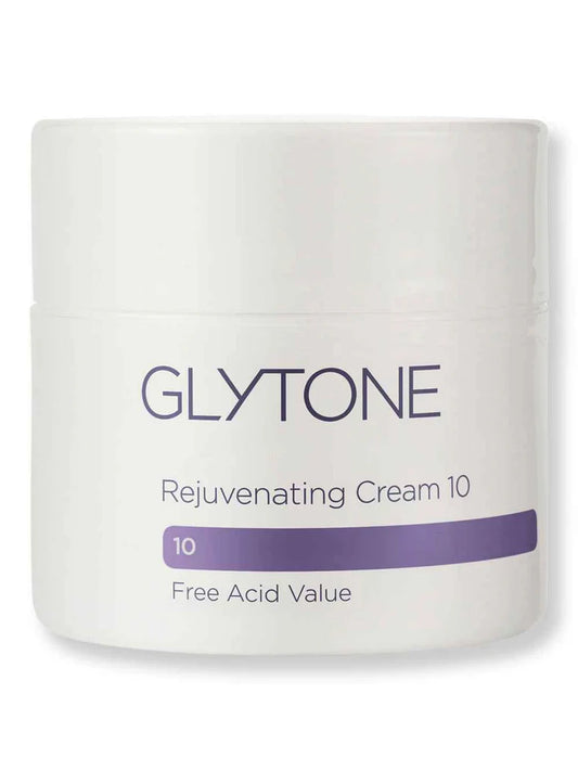 Glytone Rejuvenating Cream 10 1.7 oz 50ml