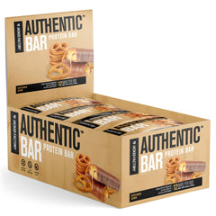 Jacked Factory Protein Bar - 12 x 60g