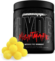 Prosupps Hyde Nightmare - 30 Servings