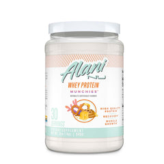 Alani Whey Protein Powder 30 Servings