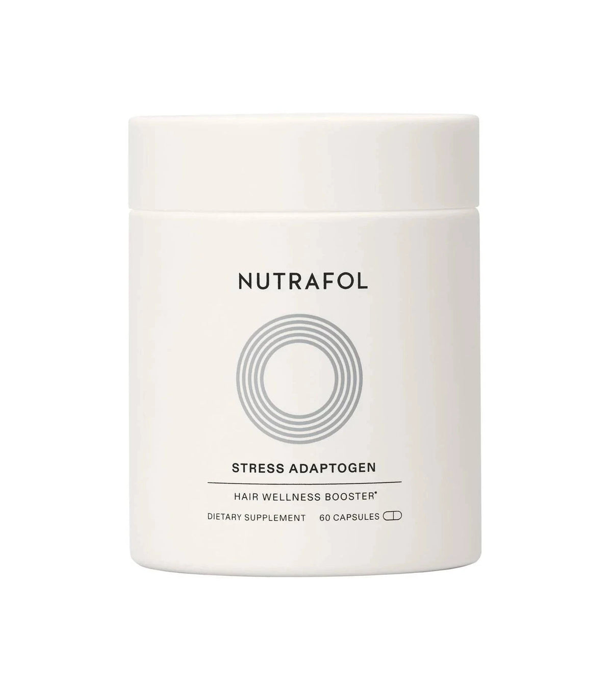 Stress Adaptogen MD De-Stress Hair Growth By Nutrafol