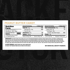 Jacked Factory Protein Bar - 12 x 60g