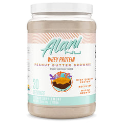 Alani Whey Protein Powder 30 Servings