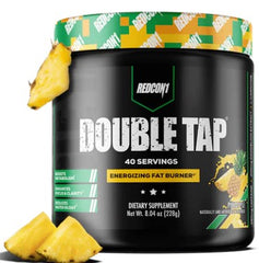 Redcon1 Double Tap - 40 Servings