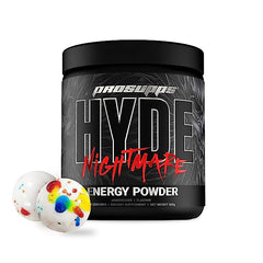 Prosupps Hyde Nightmare - 30 Servings