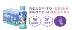 Alani Nu Protein Shake 12-Pack x 355ml