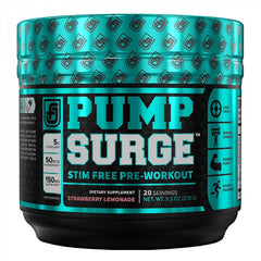 Jacked Factory Pumpsurge - 20 servings