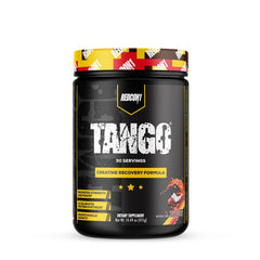 Redcon1 Tango - Creatine Powder 30 Servings