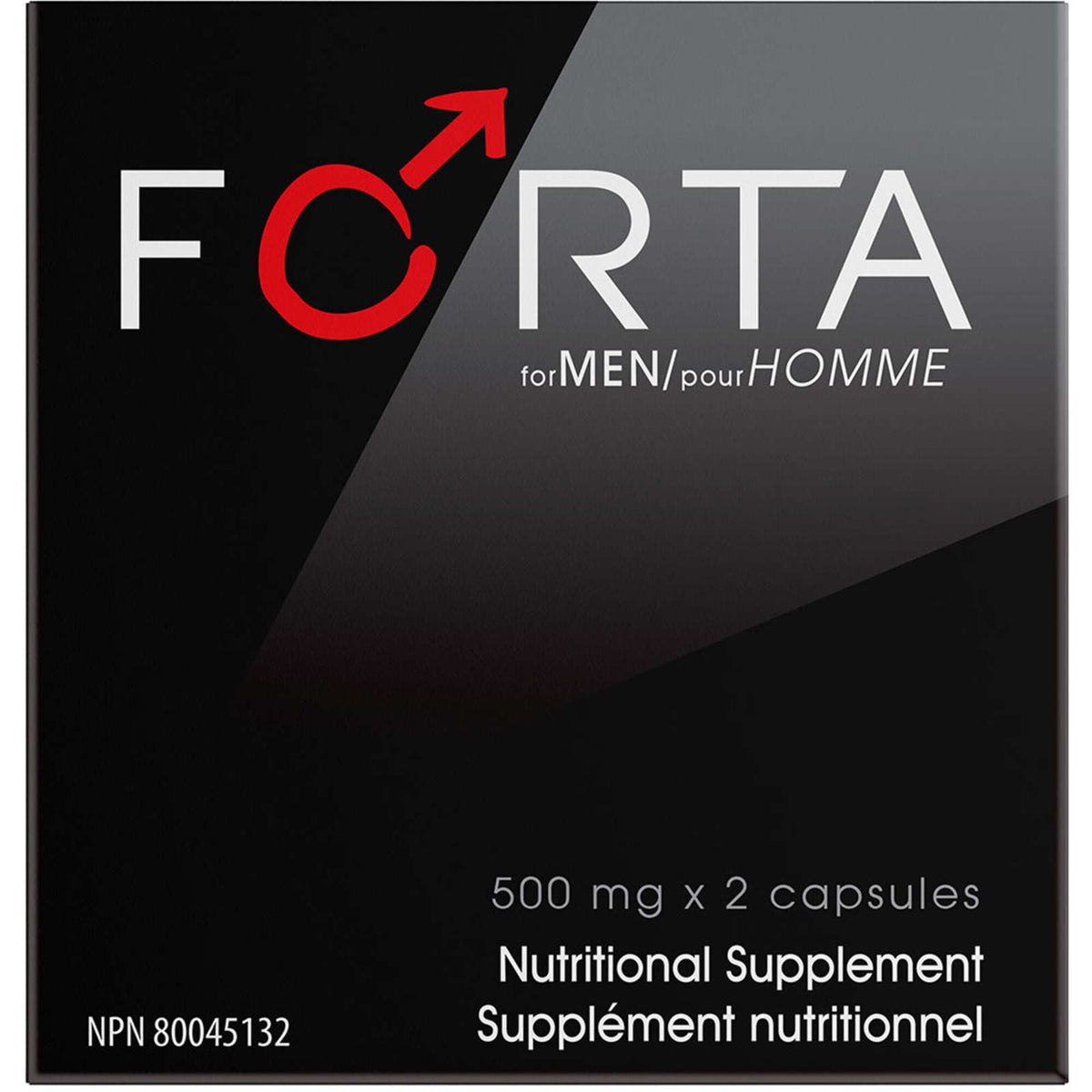 Forta For Men