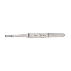 Tweezerman Slant Tweezerette, Stainless Steel