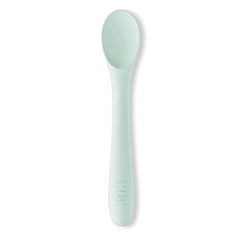 NUK Silicone Baby Spoons