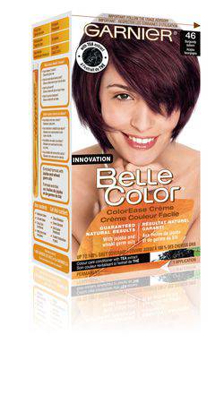 Garnier Belle Color ColorEase Crème Permament Haircolour, 1 pack - Zecoya