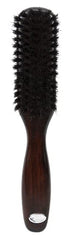 Goody Boar Bristle Hair Brush, Hair Brush for Women and Men, Detangling Hair Brush