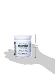 Prairie Naturals Organic chlorella powder 200 gram