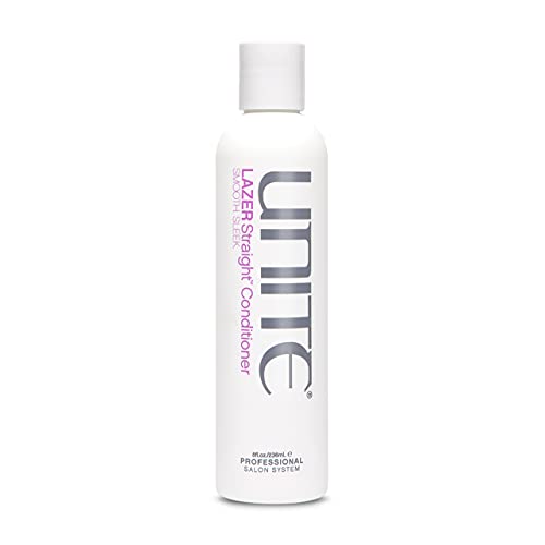 UNITE Hair Lazer Straight Conditioner, 8 fl. Oz.