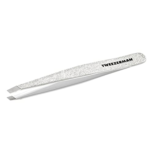 Tweezerman Exclusive Moon Dust Slant Tweezer