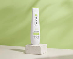 BIOLAGE Cleanreset Normalizing Shampoo To Remove Buildup, 400 millilitres