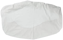 Kushies Organic Jersey Play Pen Fitted Sheet, Off-White