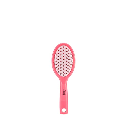 Goody Girls 1943556 Ouchless Purse Hair Brush, Assorted Colors