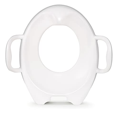 Munchkin Sturdy-Potty Seat (Colour May Vary)