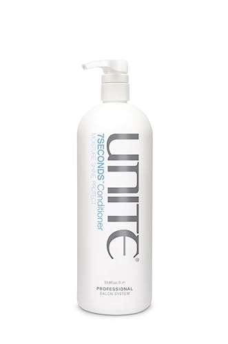 Unite 7seconds Conditioner, 33 Fl Oz