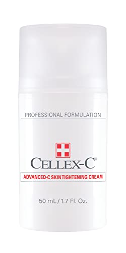 Cellex-C Advanced-C Skin Tightening Cream, 2 fl. Oz.