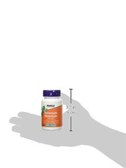 Now Foods Selenium 100mcg (yeastfree) 100tab